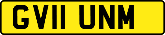 GV11UNM