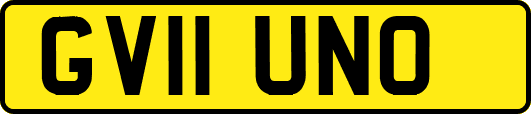 GV11UNO
