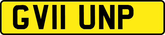 GV11UNP