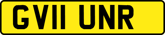 GV11UNR