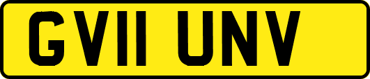 GV11UNV