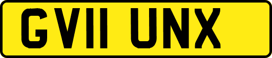 GV11UNX