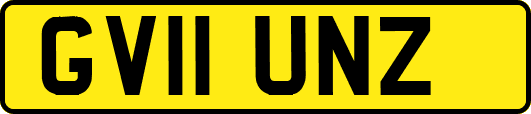 GV11UNZ