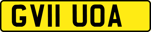 GV11UOA