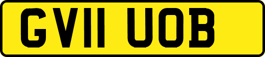GV11UOB