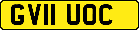 GV11UOC