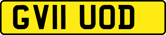 GV11UOD