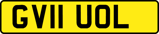 GV11UOL