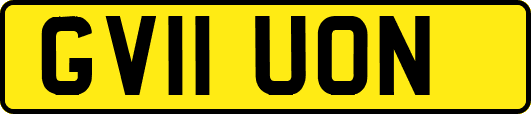 GV11UON