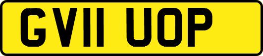 GV11UOP
