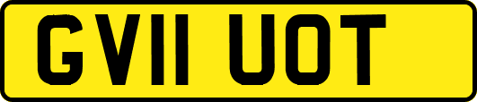 GV11UOT