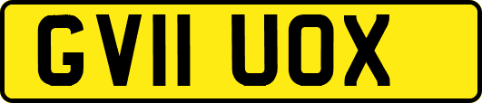 GV11UOX