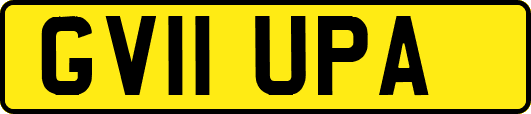 GV11UPA
