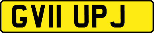 GV11UPJ