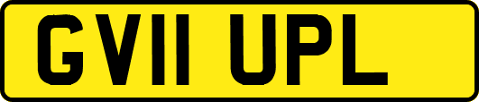 GV11UPL