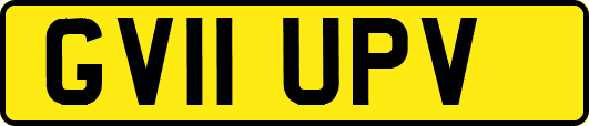 GV11UPV
