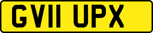 GV11UPX