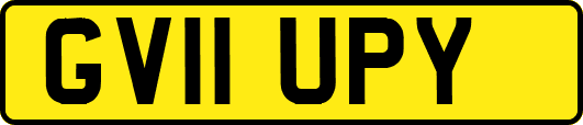 GV11UPY