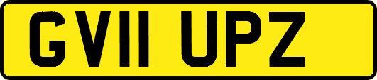 GV11UPZ