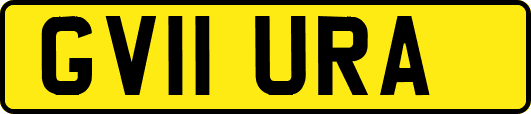 GV11URA