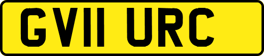 GV11URC