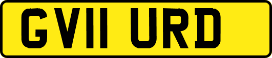 GV11URD