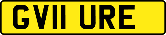 GV11URE