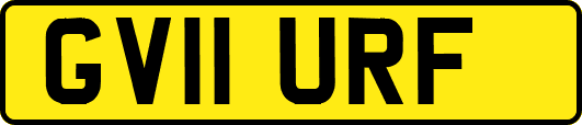 GV11URF