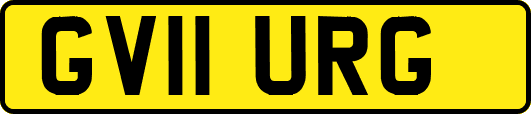 GV11URG