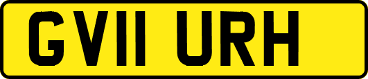 GV11URH