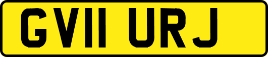 GV11URJ