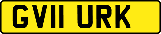 GV11URK