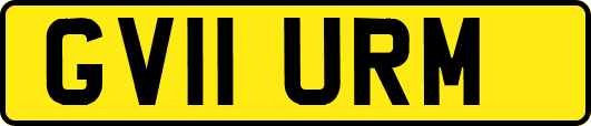 GV11URM