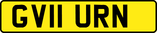 GV11URN