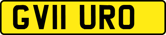 GV11URO