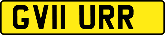 GV11URR
