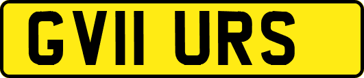 GV11URS