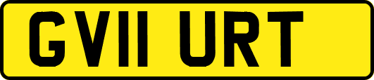 GV11URT