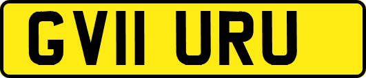 GV11URU