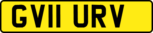 GV11URV