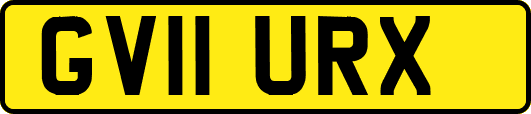 GV11URX