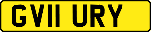 GV11URY