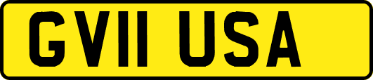 GV11USA