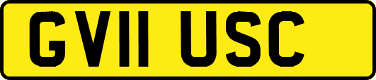 GV11USC