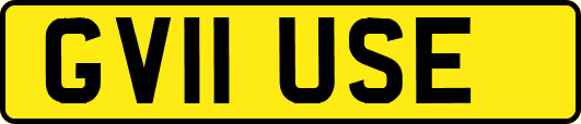 GV11USE