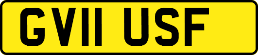 GV11USF