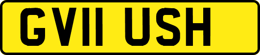 GV11USH