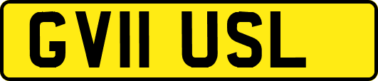 GV11USL