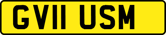 GV11USM