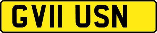 GV11USN
